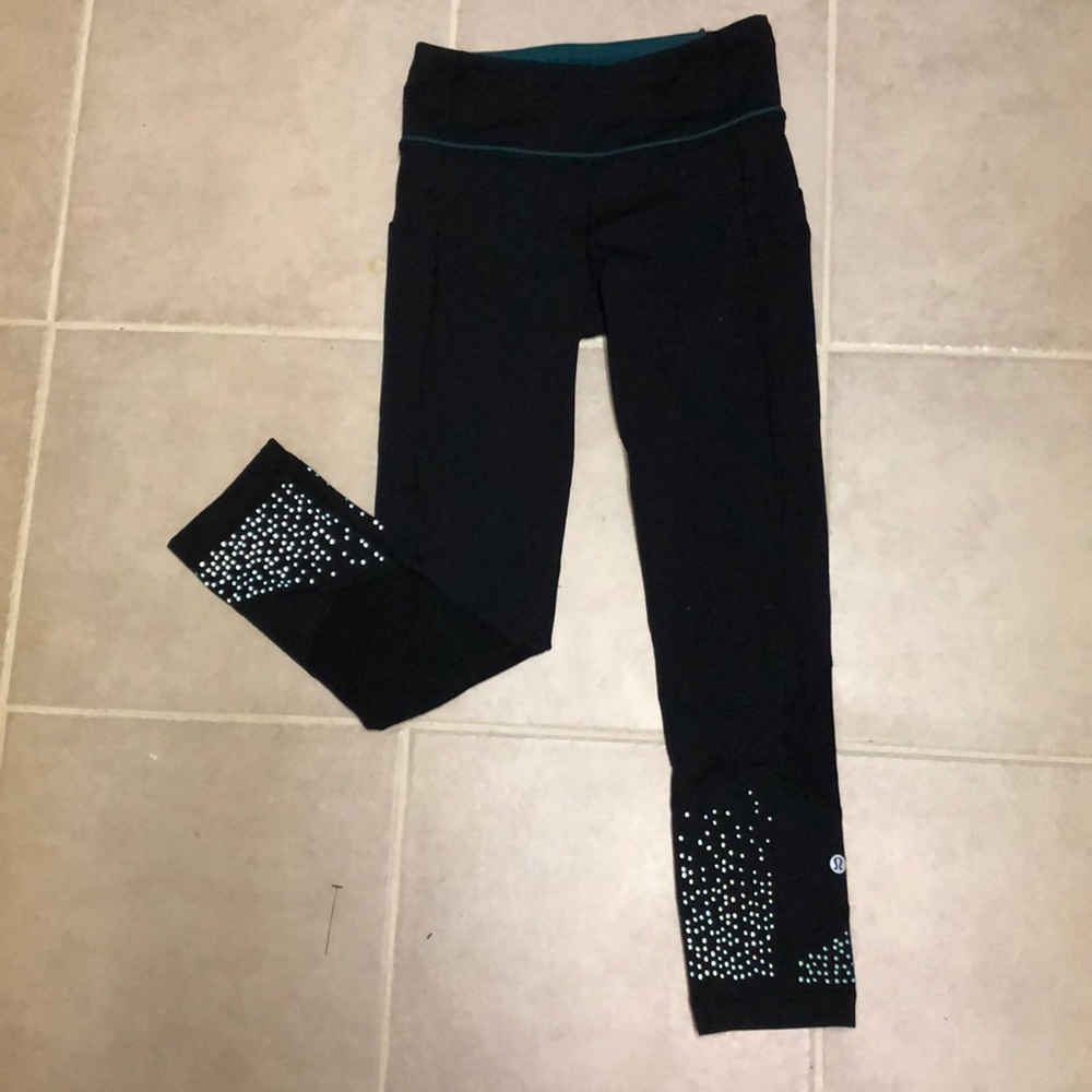 Lululemon Legging